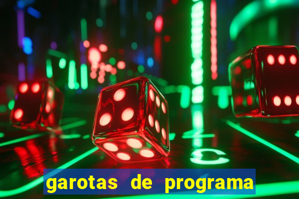 garotas de programa de feira